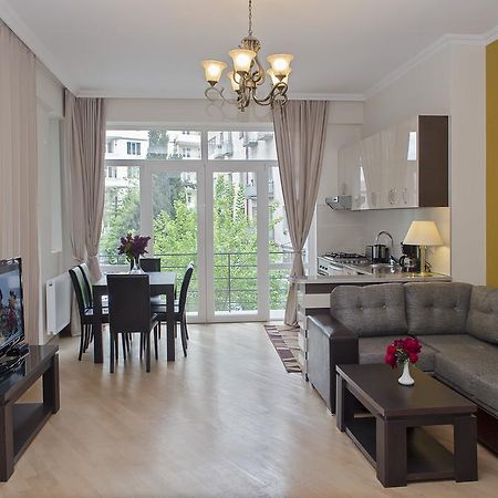 Tiflislux Apartment Rom bilde