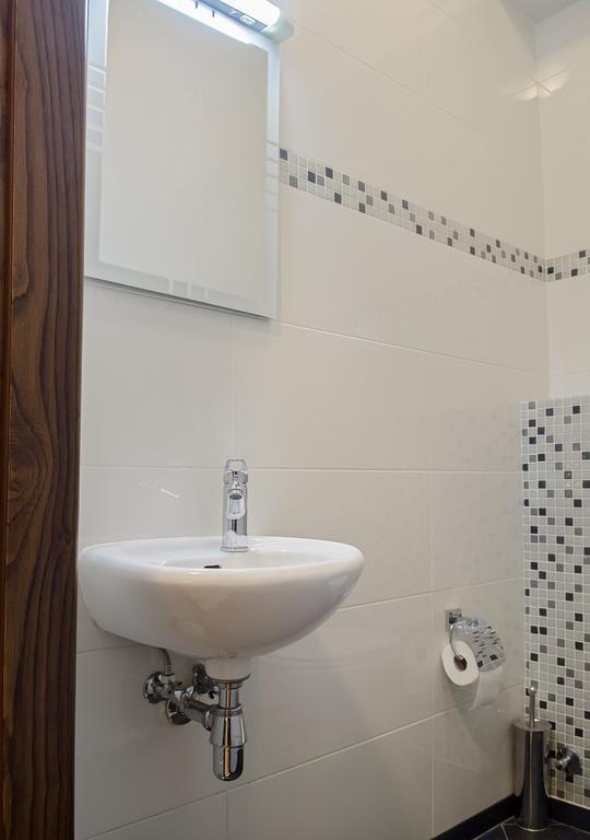 Tiflislux Apartment Rom bilde