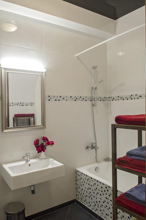 Tiflislux Apartment Rom bilde