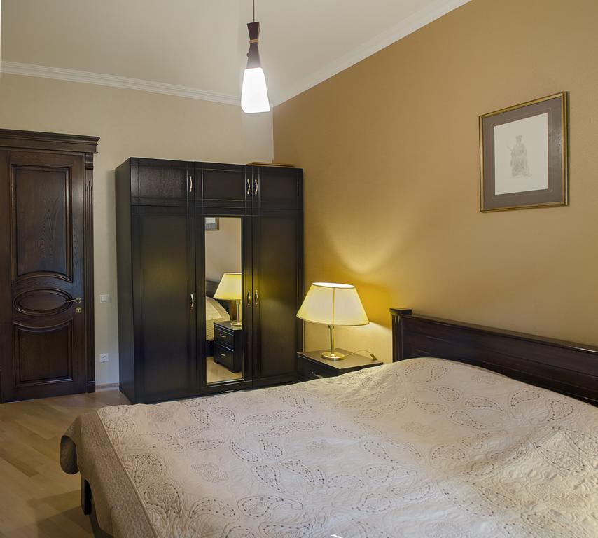 Tiflislux Apartment Rom bilde