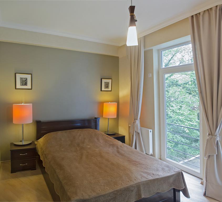 Tiflislux Apartment Rom bilde