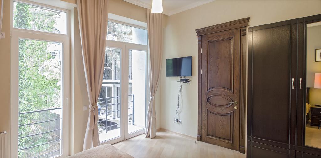 Tiflislux Apartment Rom bilde