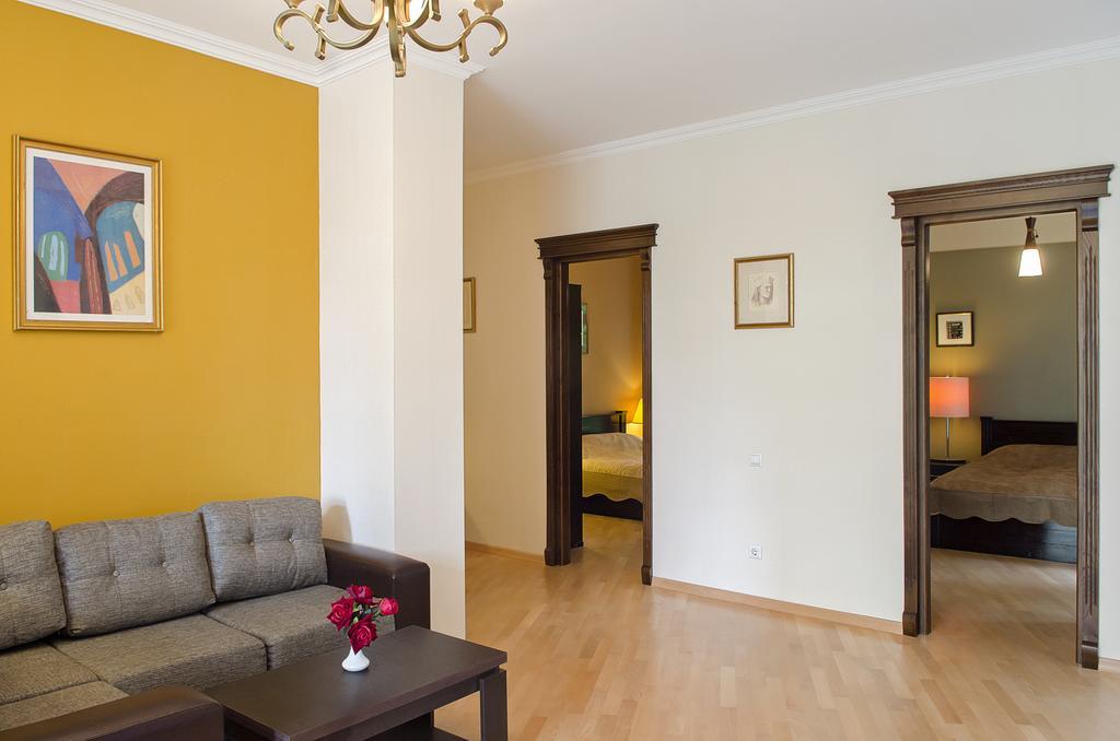 Tiflislux Apartment Rom bilde