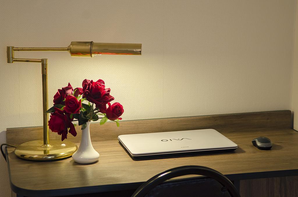Tiflislux Apartment Rom bilde