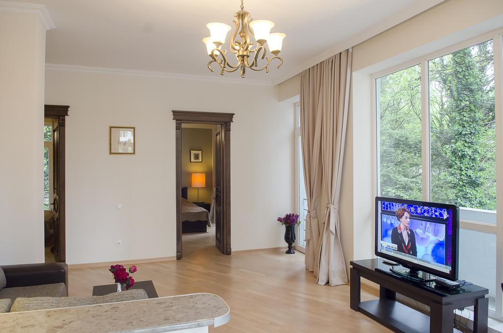 Tiflislux Apartment Rom bilde